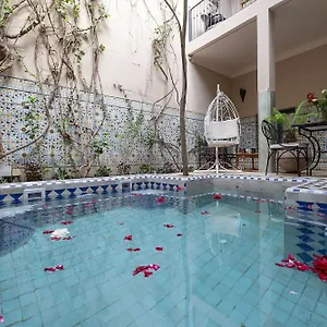 3* Maison d'hôtes Adrar
