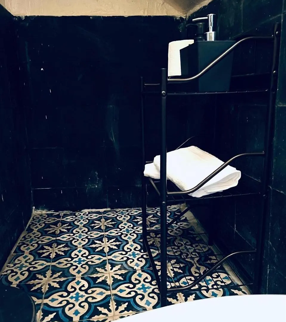 Dar L'Artiste Apartment Marrakesh