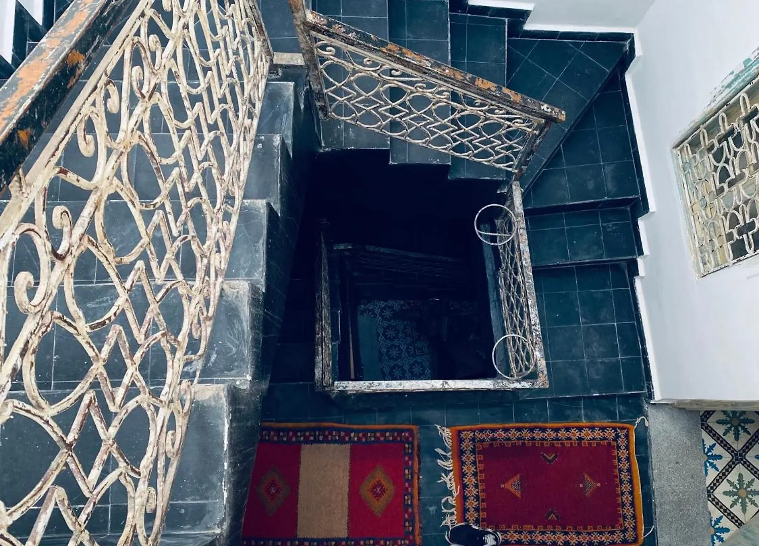 Dar L'Artiste Apartment Marrakesh