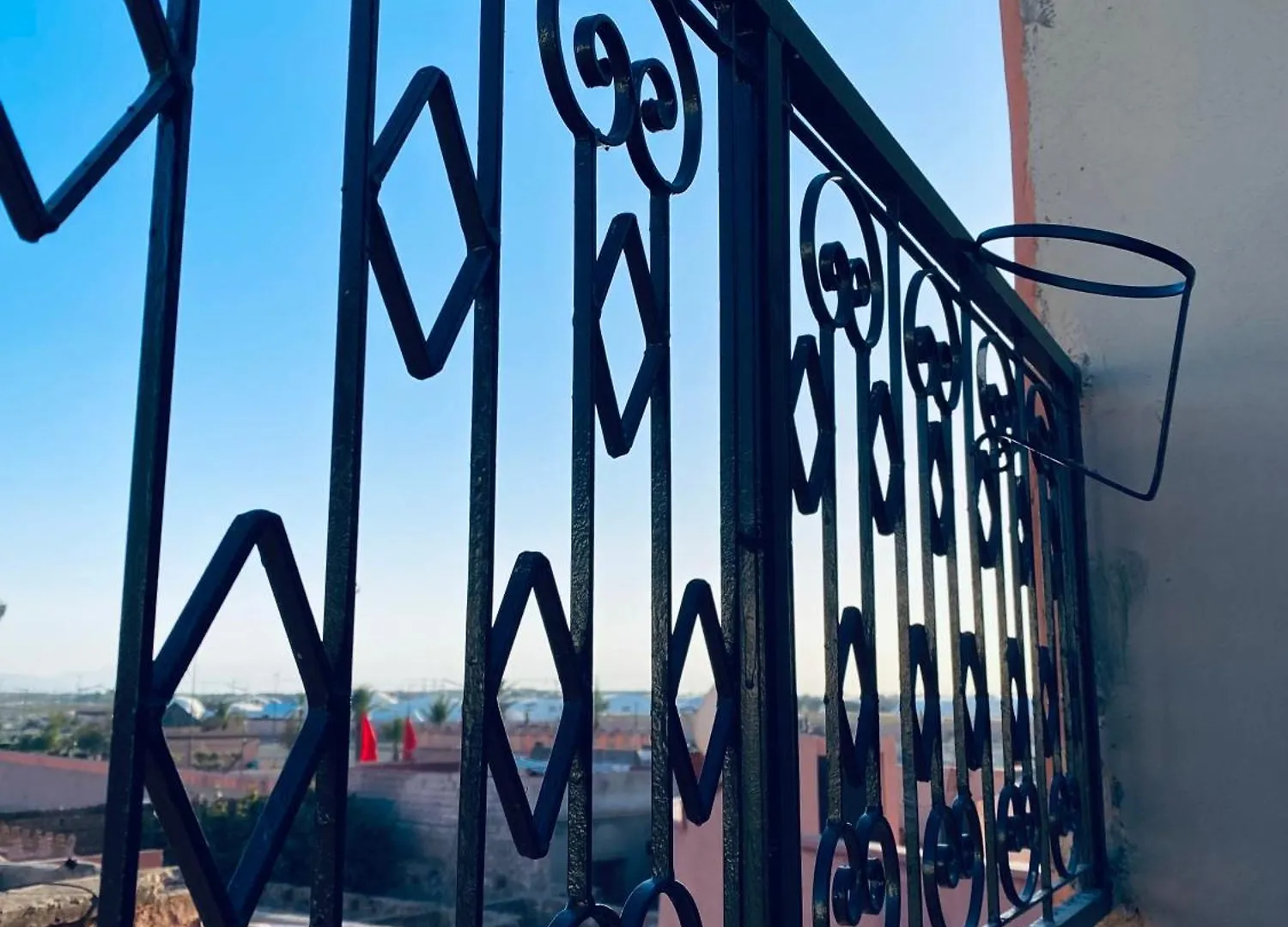 Dar L'Artiste Apartment Marrakesh Morocco